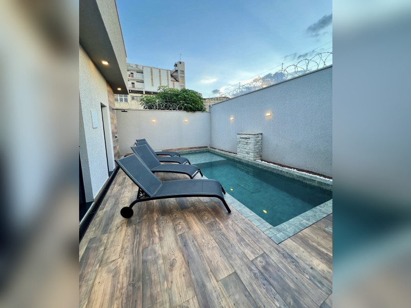 imóvel com 183m² - Jardim Vila Boa - Goiânia