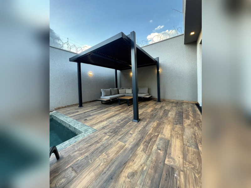 imóvel com 183m² - Jardim Vila Boa - Goiânia