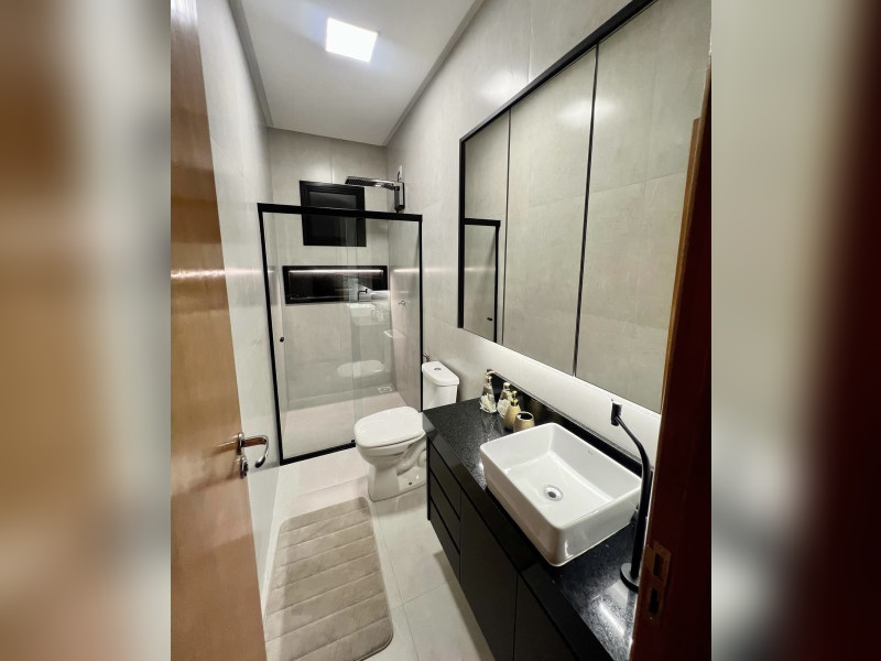 imóvel com 183m² - Jardim Vila Boa - Goiânia