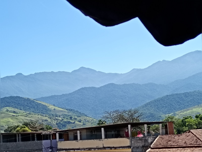 imóvel com 27m² - Centro - Itatiaia