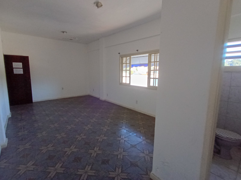 imóvel com 27m² - Centro - Itatiaia