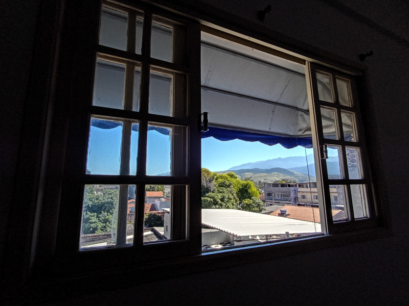 imóvel com 27m² - Centro - Itatiaia