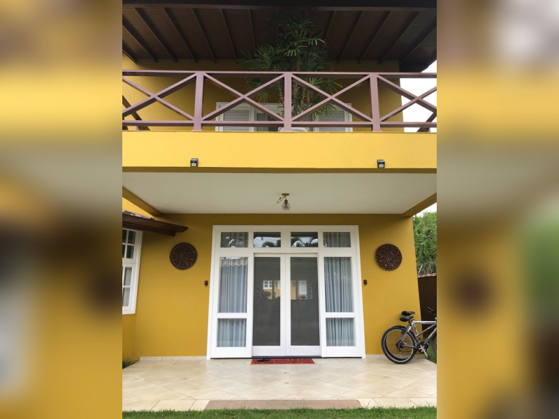 imóvel com 360m² - Praia de Maresias - São Sebastião