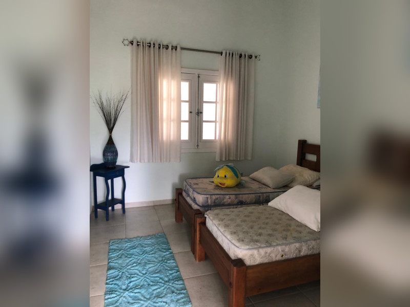 imóvel com 360m² - Praia de Maresias - São Sebastião
