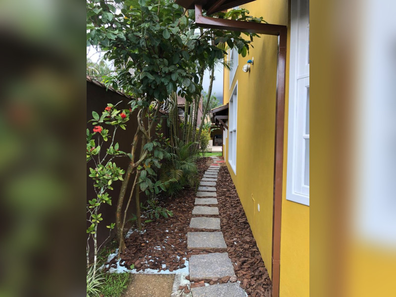 imóvel com 360m² - Praia de Maresias - São Sebastião