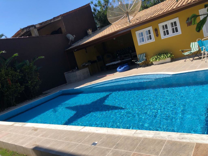 imóvel com 360m² - Praia de Maresias - São Sebastião