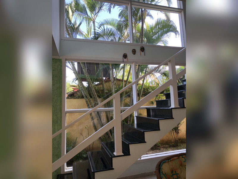 imóvel com 360m² - Praia de Maresias - São Sebastião