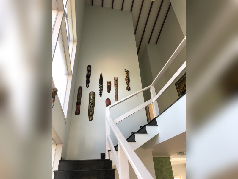 imóvel com 360m² - Praia de Maresias - São Sebastião