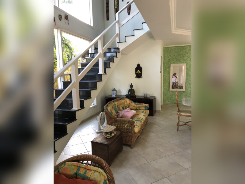 imóvel com 360m² - Praia de Maresias - São Sebastião