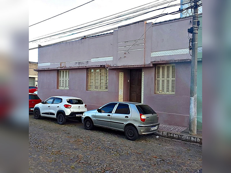 imóvel com 165m² - Centro - Pelotas