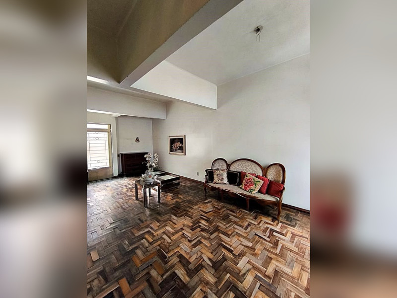 imóvel com 165m² - Centro - Pelotas