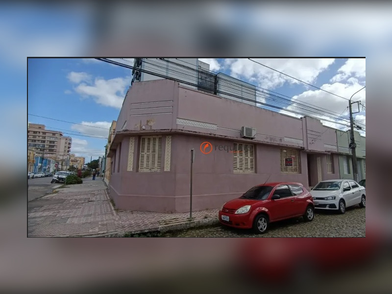 imóvel com 165m² - Centro - Pelotas