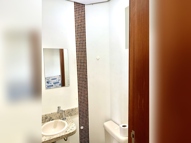 imóvel com 45m² - Setor Bela Vista - Goiânia