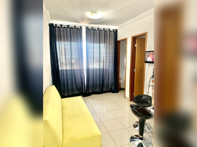 imóvel com 45m² - Setor Bela Vista - Goiânia
