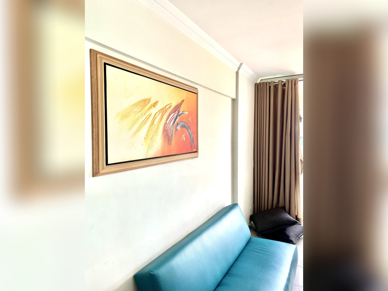 imóvel com 45m² - Setor Bela Vista - Goiânia