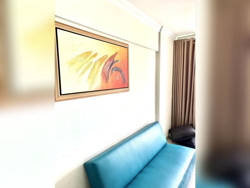 imóvel com 45m² - Setor Bela Vista - Goiânia