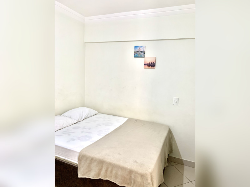 imóvel com 45m² - Setor Bela Vista - Goiânia