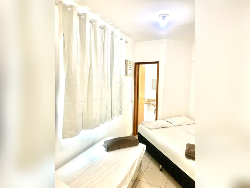 imóvel com 45m² - Setor Bela Vista - Goiânia