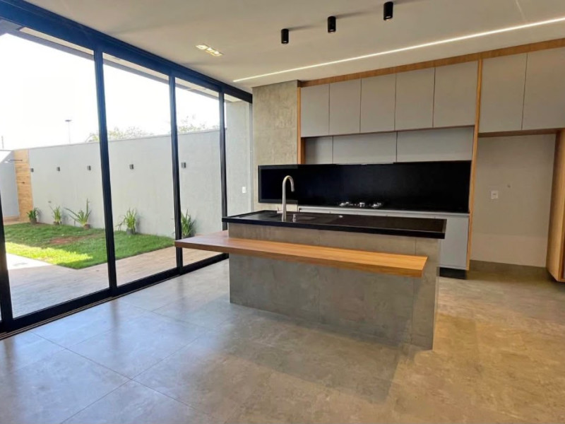 imóvel com 250m² - Beija-Flor II - Uberaba