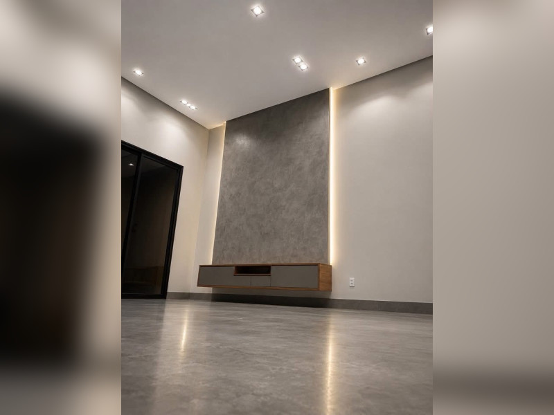 imóvel com 250m² - Beija-Flor II - Uberaba