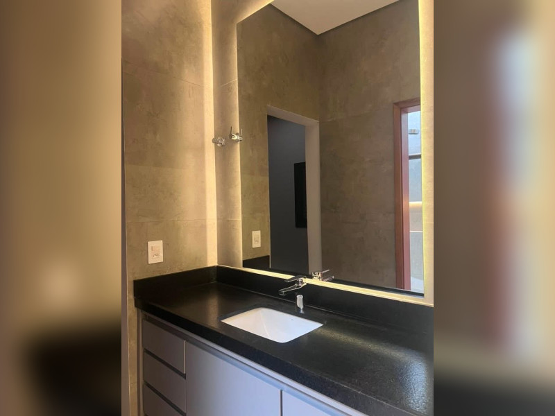 imóvel com 250m² - Beija-Flor II - Uberaba
