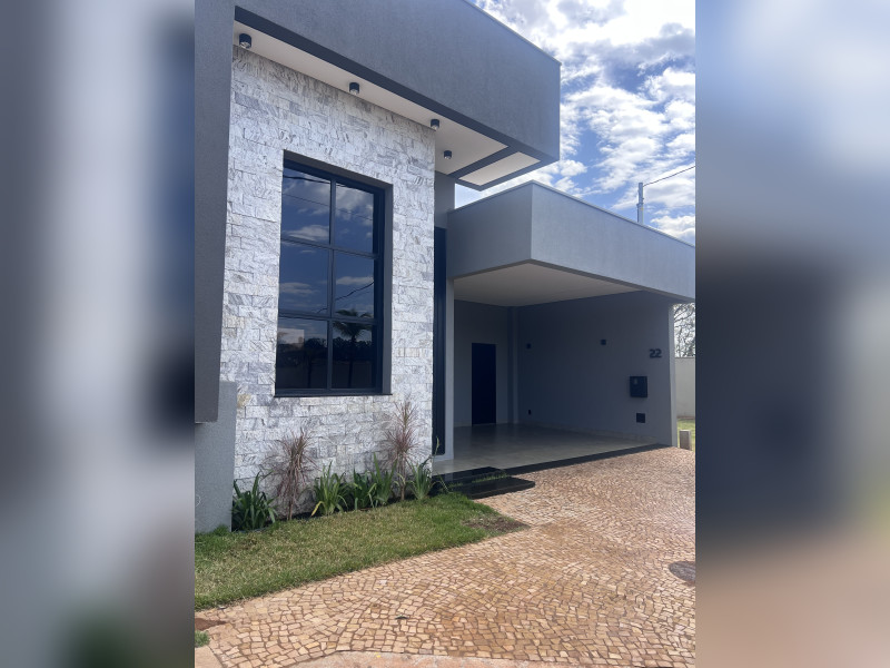imóvel com 250m² - Beija-Flor II - Uberaba