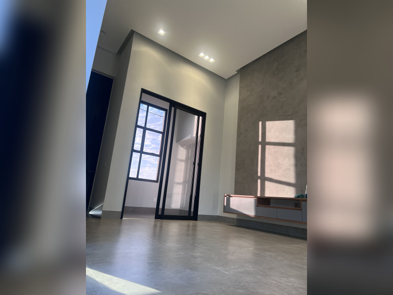 imóvel com 250m² - Beija-Flor II - Uberaba