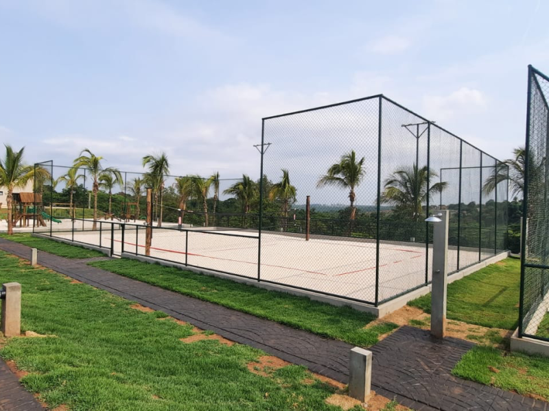 imóvel com 250m² - Beija-Flor II - Uberaba