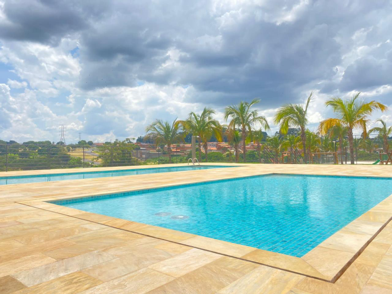 imóvel com 250m² - Beija-Flor II - Uberaba