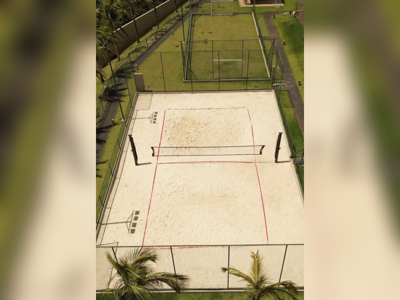 imóvel com 250m² - Beija-Flor II - Uberaba