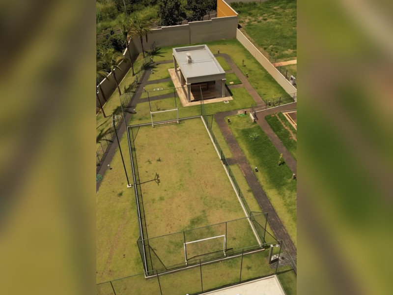 imóvel com 250m² - Beija-Flor II - Uberaba