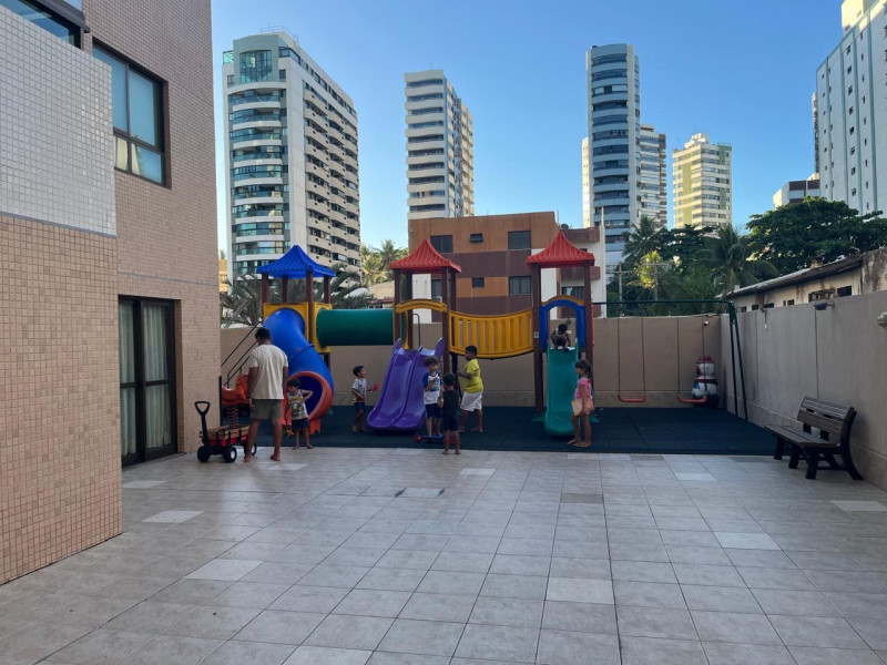 imóvel com 92m² - Jardim Armação - Salvador