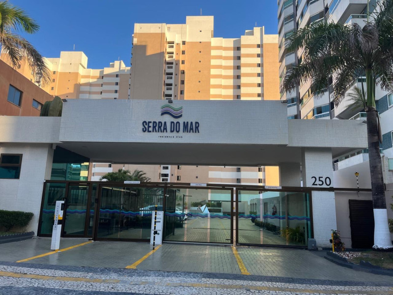 imóvel com 92m² - Jardim Armação - Salvador
