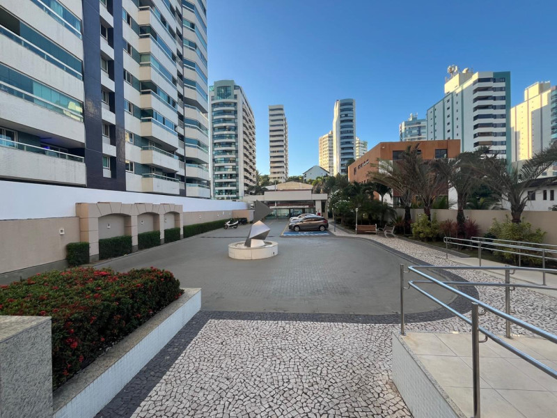 imóvel com 92m² - Jardim Armação - Salvador