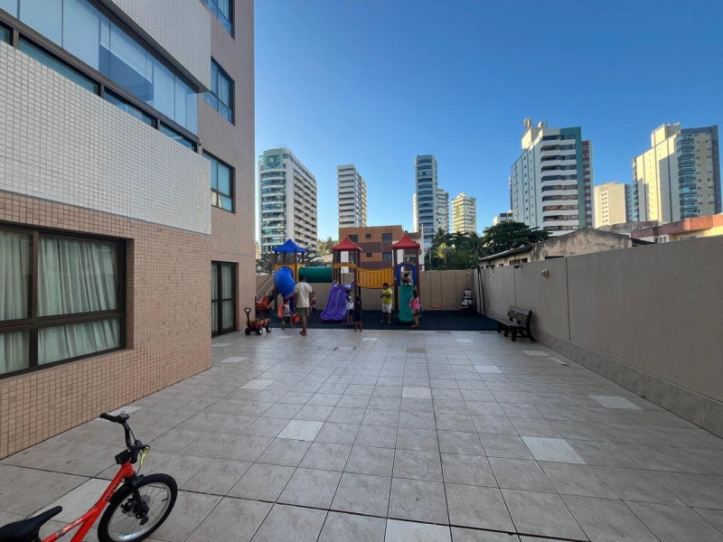 imóvel com 92m² - Jardim Armação - Salvador