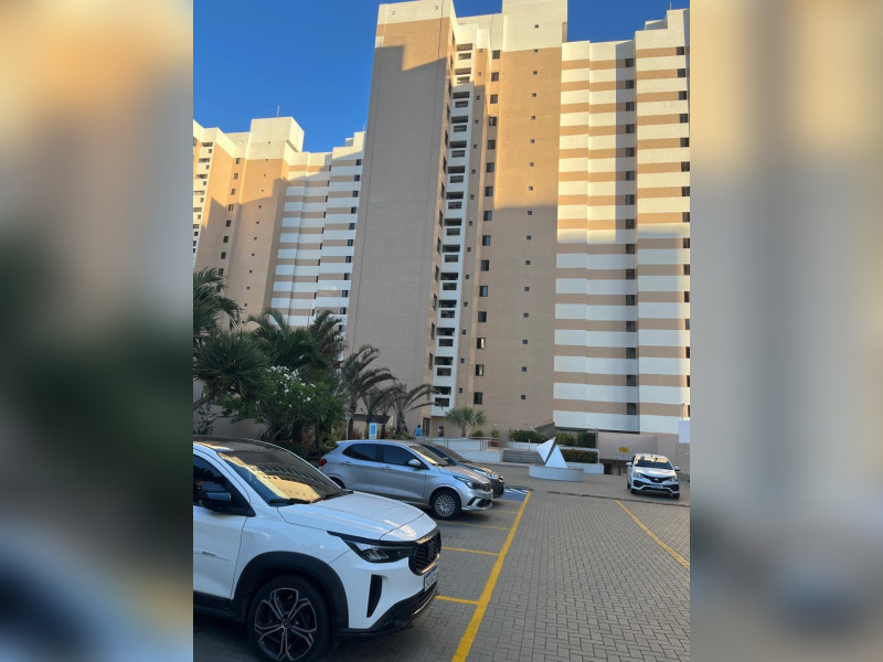 imóvel com 92m² - Jardim Armação - Salvador