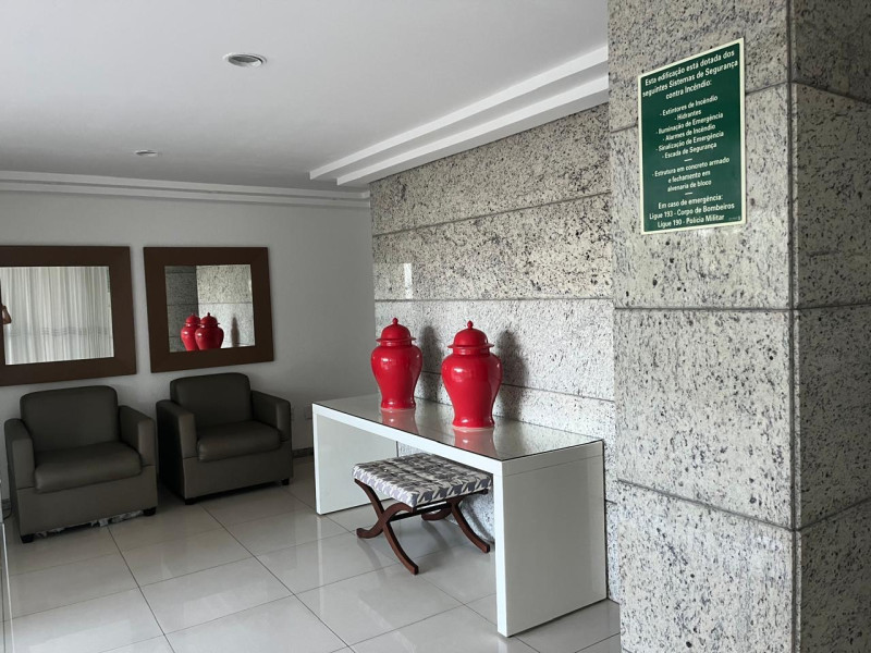 imóvel com 92m² - Jardim Armação - Salvador