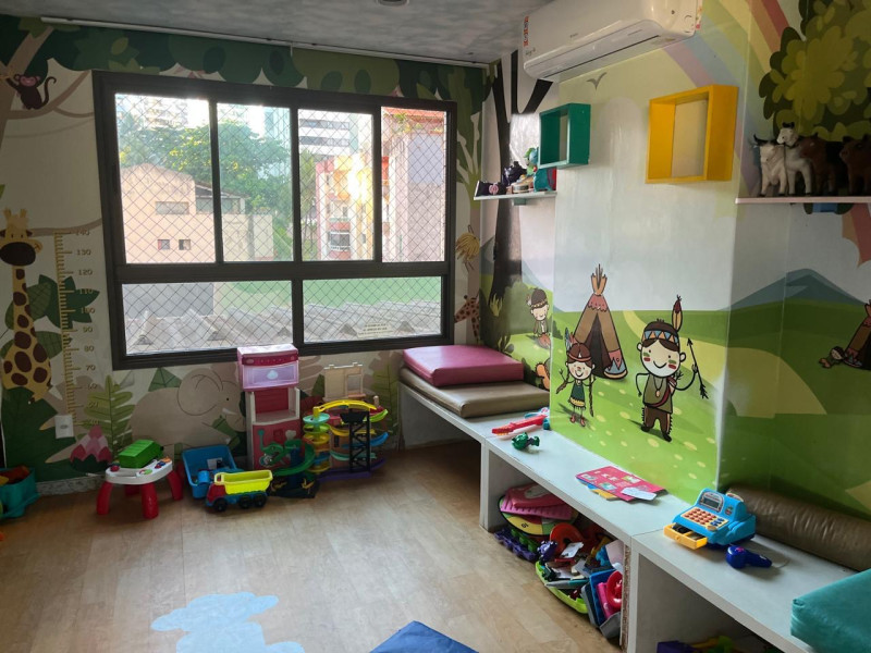 imóvel com 92m² - Jardim Armação - Salvador