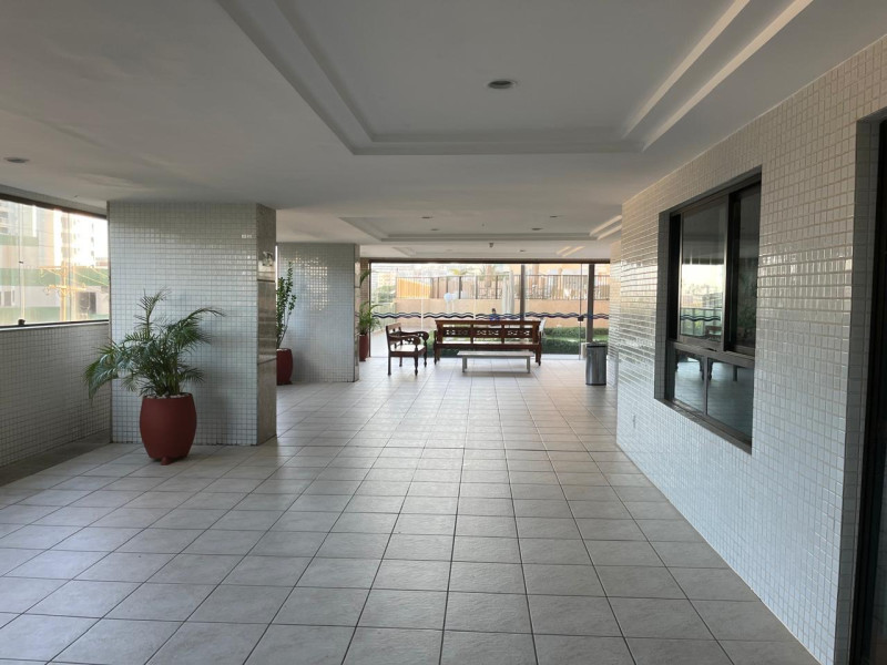 imóvel com 92m² - Jardim Armação - Salvador