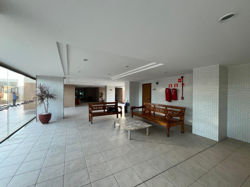 imóvel com 92m² - Jardim Armação - Salvador