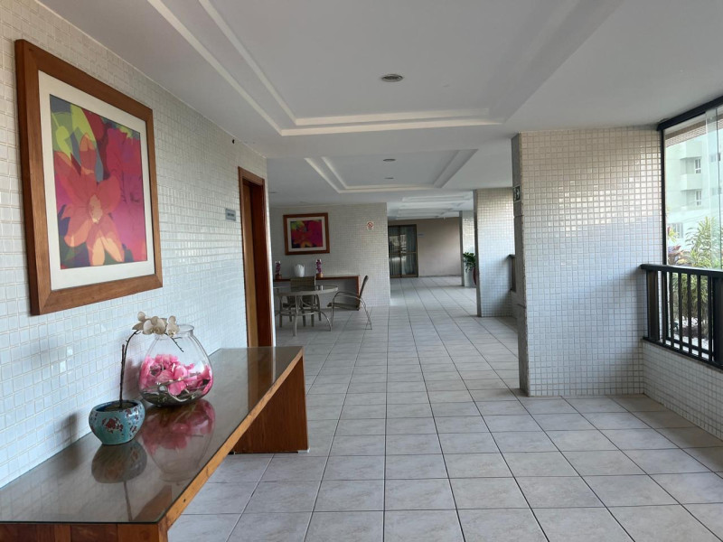 imóvel com 92m² - Jardim Armação - Salvador