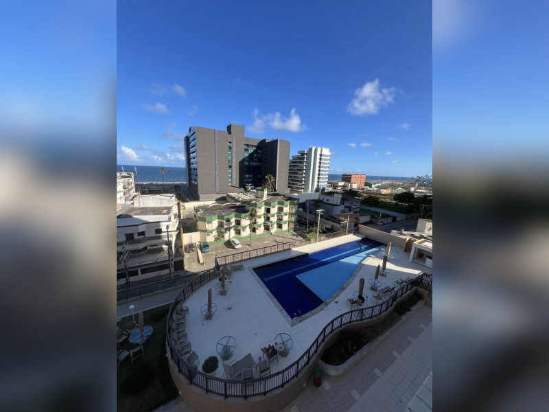 imóvel com 92m² - Jardim Armação - Salvador