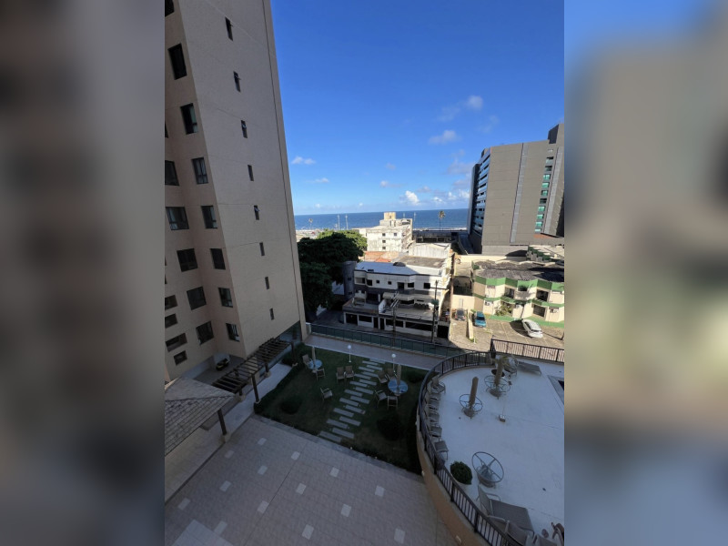 imóvel com 92m² - Jardim Armação - Salvador