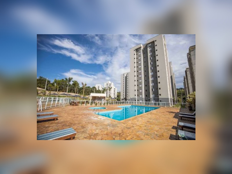 imóvel com 56m² - Santa Edwiges - Ribeirão das Mortes - Pouso Alegre