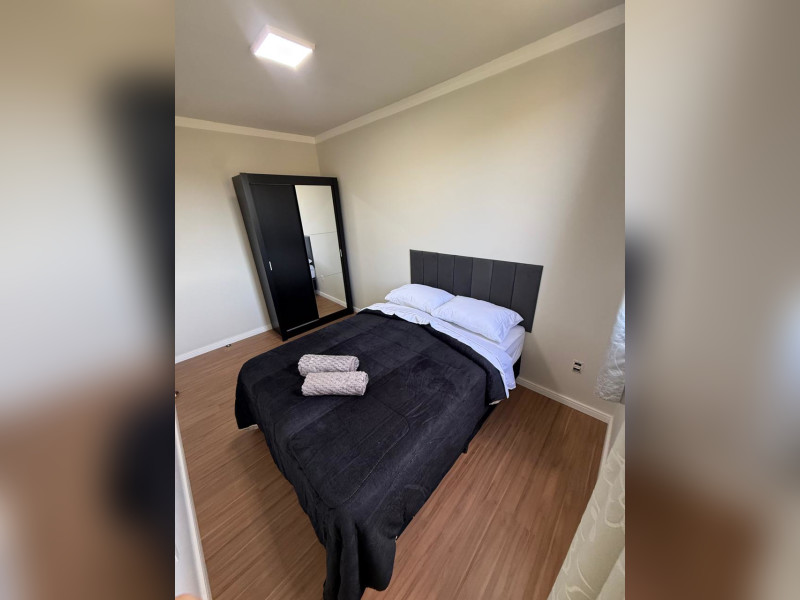 imóvel com 56m² - Santa Edwiges - Ribeirão das Mortes - Pouso Alegre