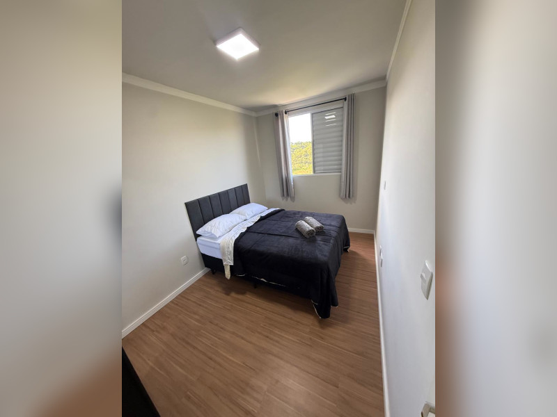 imóvel com 56m² - Santa Edwiges - Ribeirão das Mortes - Pouso Alegre