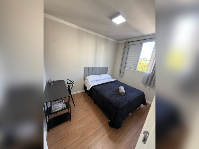 imóvel com 56m² - Santa Edwiges - Ribeirão das Mortes - Pouso Alegre