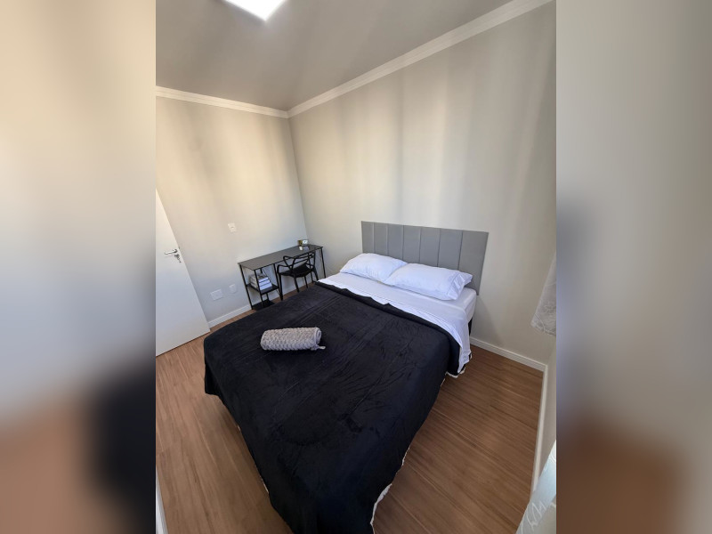imóvel com 56m² - Santa Edwiges - Ribeirão das Mortes - Pouso Alegre