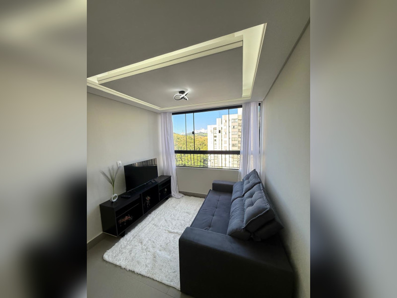 imóvel com 56m² - Santa Edwiges - Ribeirão das Mortes - Pouso Alegre
