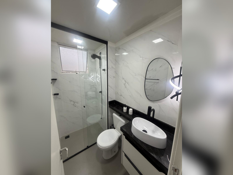 imóvel com 56m² - Santa Edwiges - Ribeirão das Mortes - Pouso Alegre